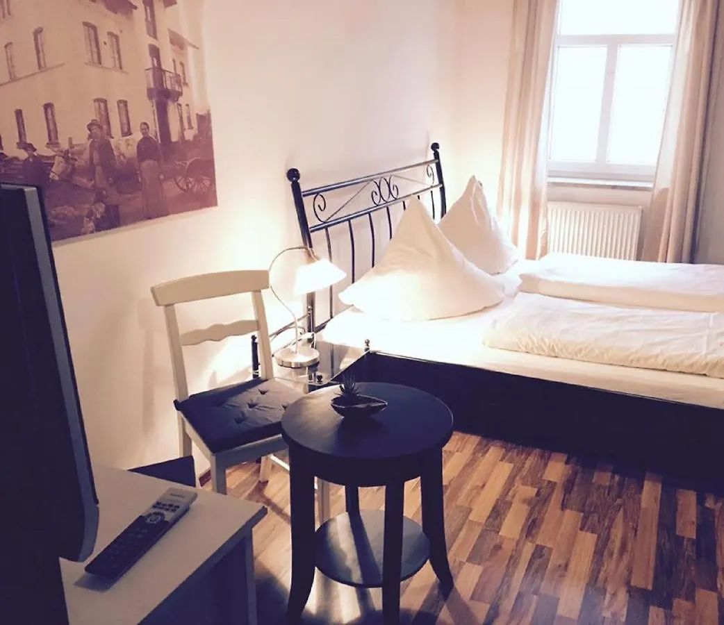Dorfschaenke Deggendorf Hotel & Apartmenthaus 3*,  Γερμανία
