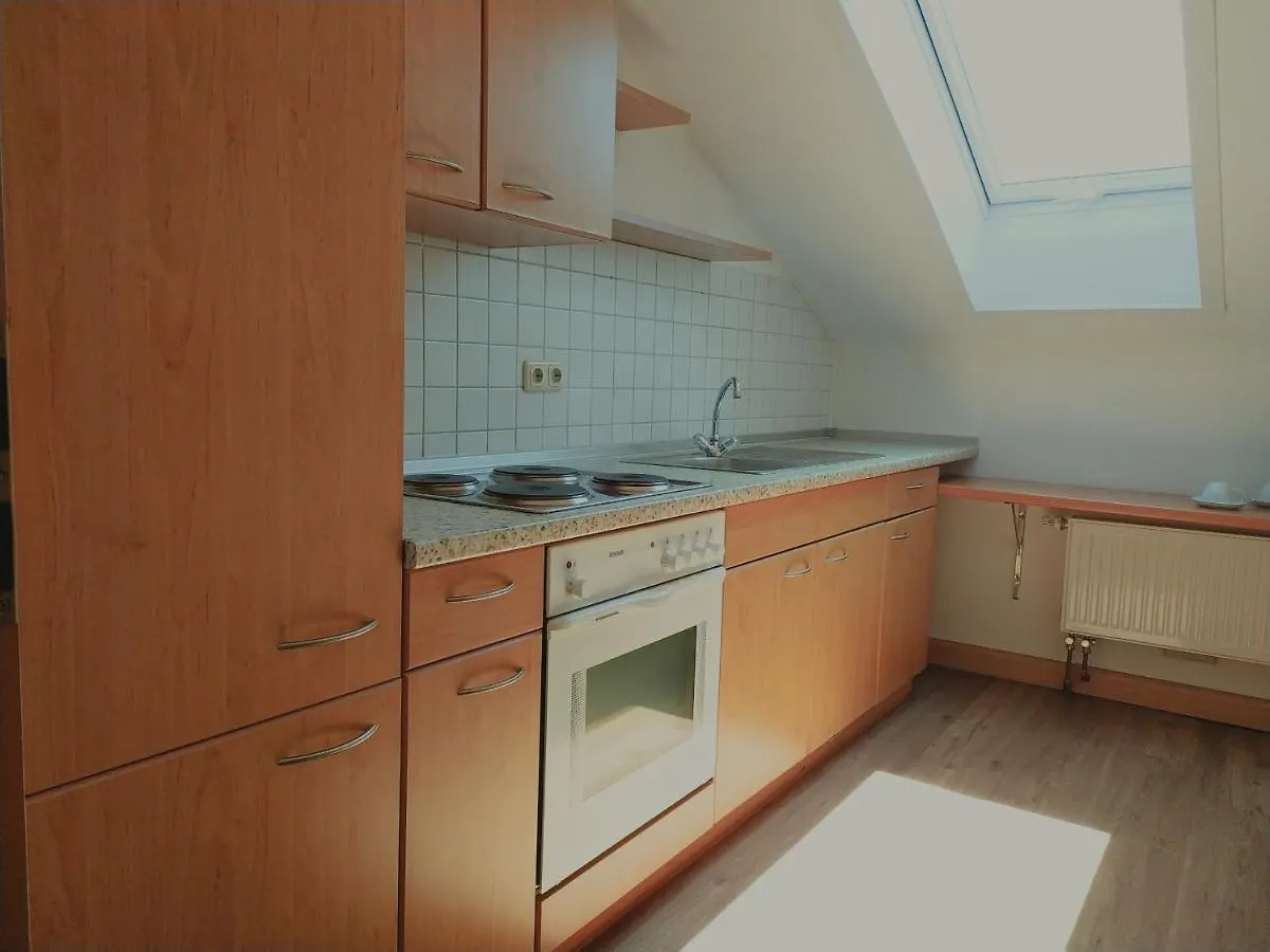 Πανσιόν Dorfschaenke Deggendorf Hotel & Apartmenthaus