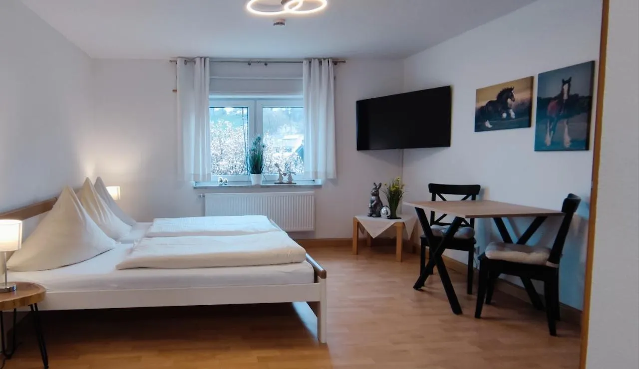 Dorfschaenke Deggendorf Hotel & Apartmenthaus Γερμανία