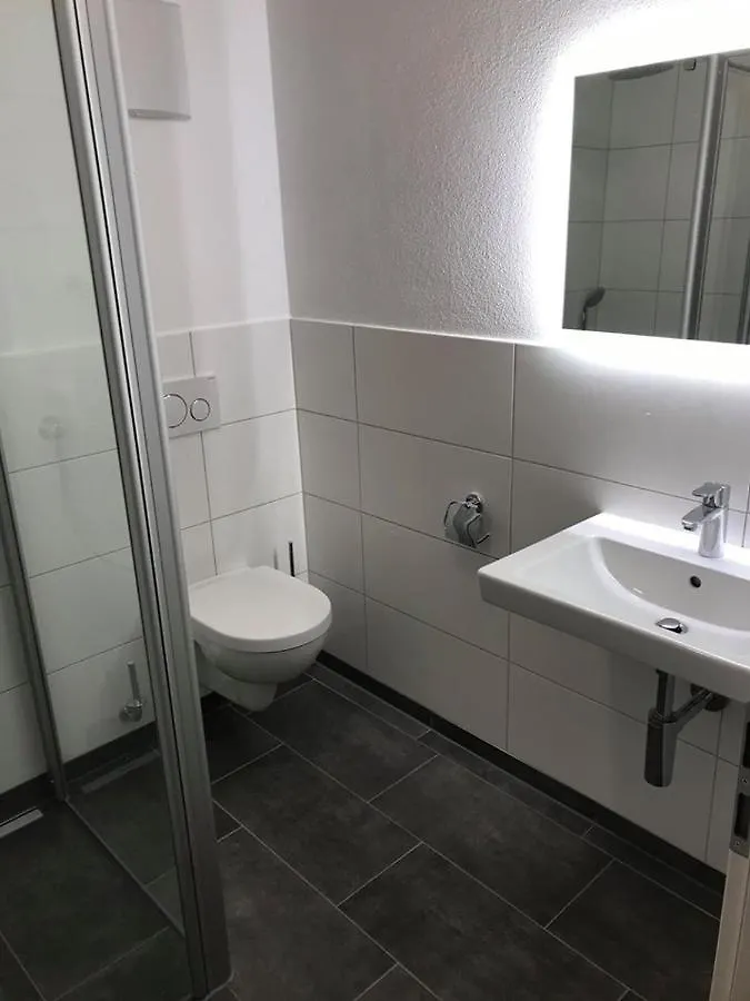 Dorfschaenke Deggendorf Hotel & Apartmenthaus 3*,  Γερμανία