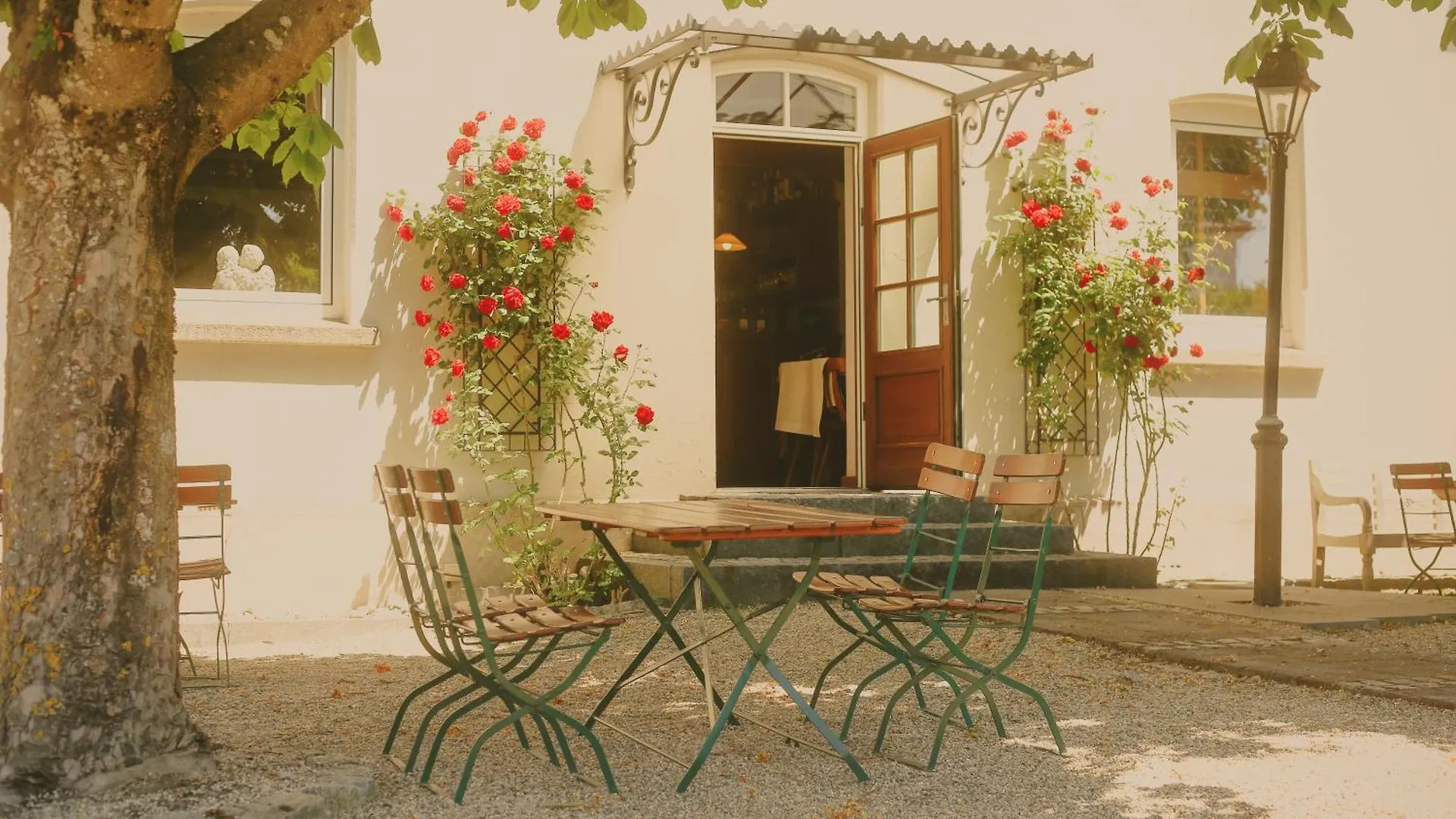 Πανσιόν Dorfschaenke Deggendorf Hotel & Apartmenthaus