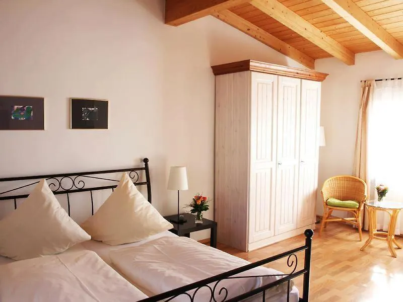 Hotel Dorfschänke Deggendorf