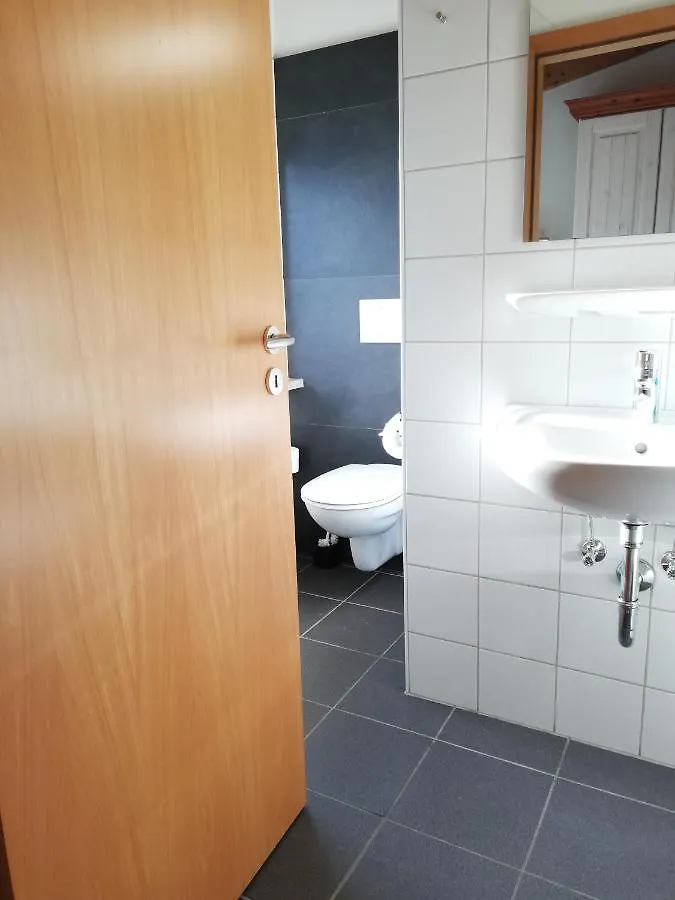 Hotel Dorfschänke Deggendorf Gasthof