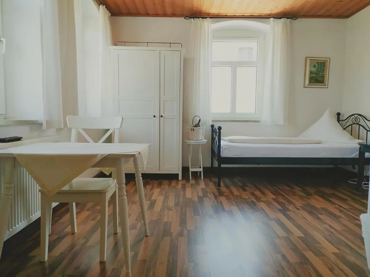 Hotel Dorfschänke Deggendorf Gasthof