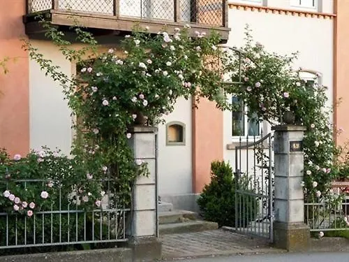 *** Gasthof Hotel Dorfschänke Deggendorf Deutschland