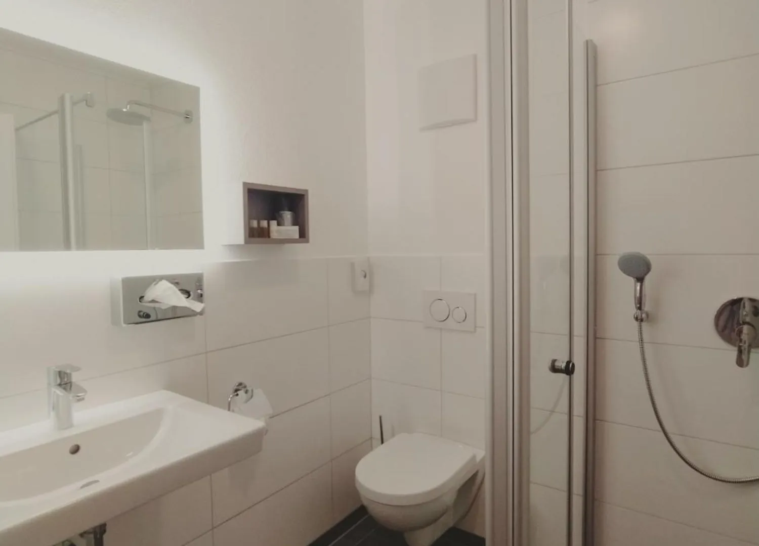 Hotel Dorfschänke Deggendorf