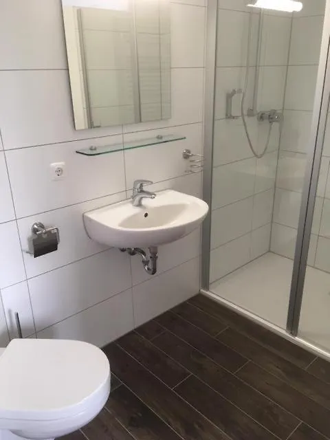 Gasthof Hotel Dorfschänke Deggendorf
